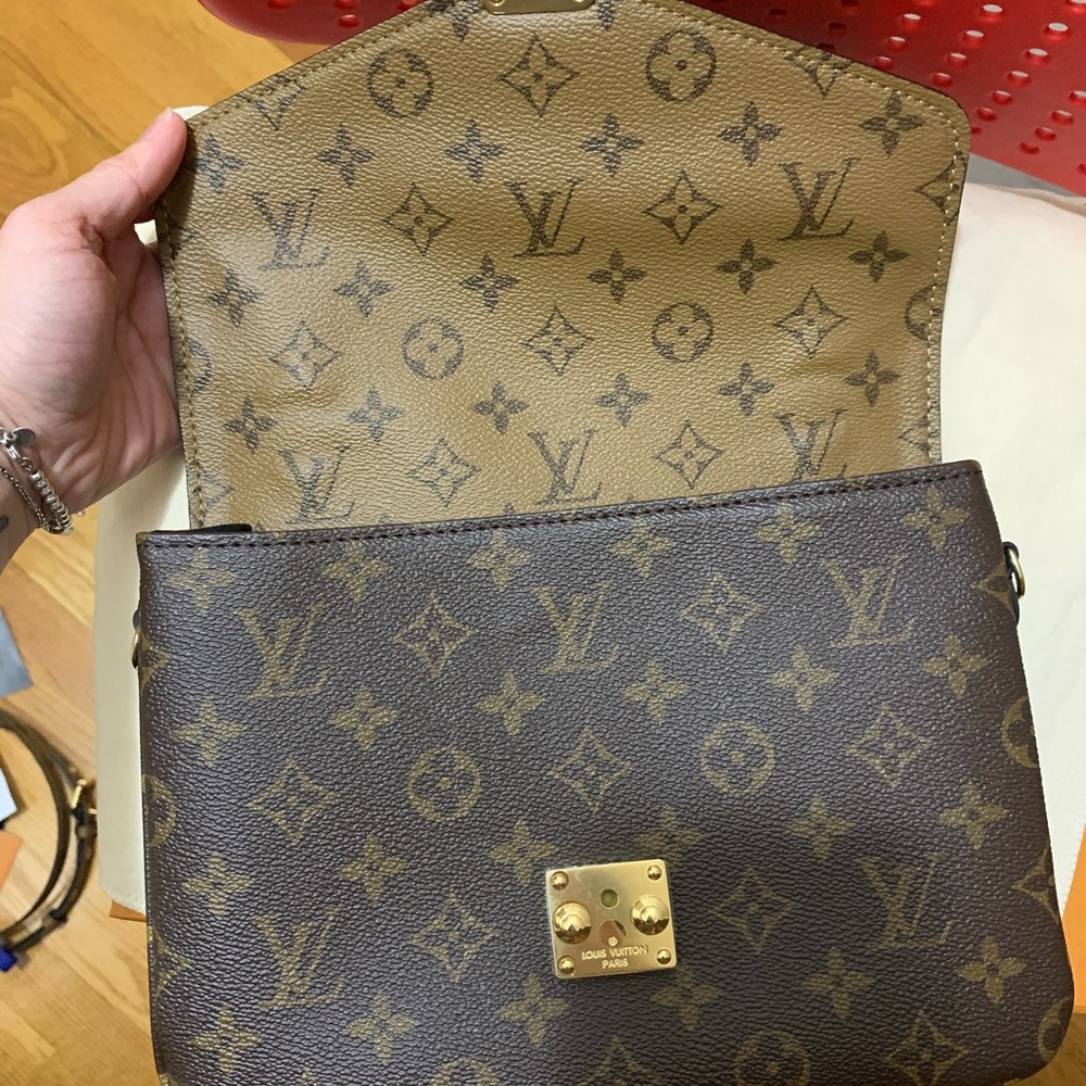 Pochette Métis Reverse - Picture 5 of 8